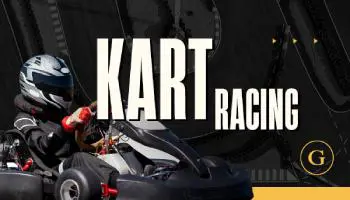 Karts - Spin City - Congo